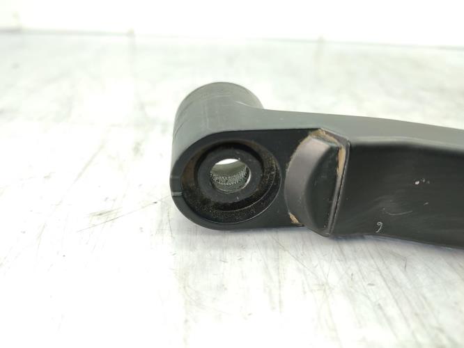 Bras essuie glace avant droit NISSAN QASHQAI 2 PHASE 1 Diesel