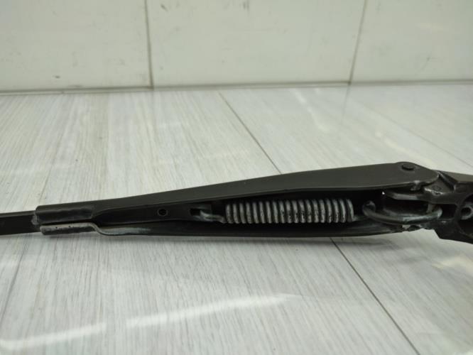 Bras essuie glace avant droit RENAULT SCENIC 4 Diesel