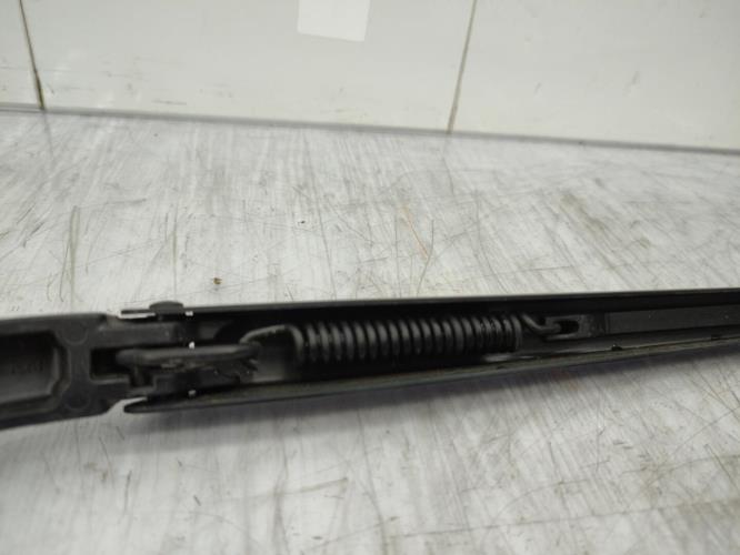 Bras essuie glace avant droit RENAULT TALISMAN BREAK Diesel