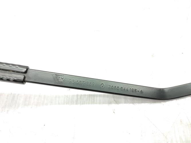 Bras essuie glace avant droit RENAULT TRAFIC 3 COURT PHASE 2 Diesel