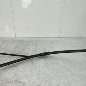 Bras essuie glace avant droit RENAULT SCENIC 3 PHASE 1 Diesel