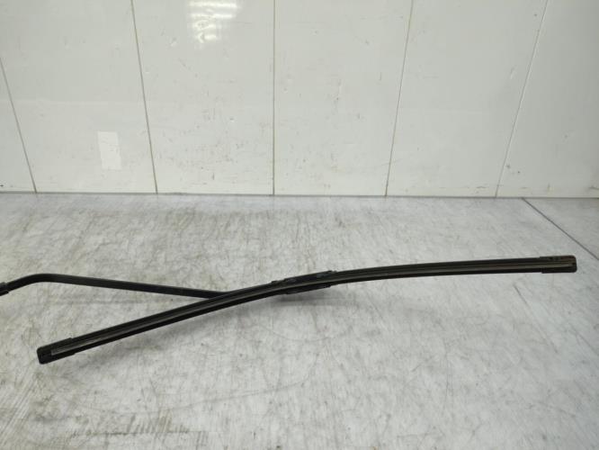 Bras essuie glace avant droit RENAULT SCENIC 3 PHASE 1 Diesel