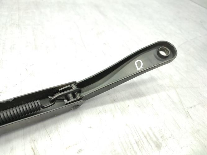 Bras essuie glace avant droit RENAULT MEGANE 3 PHASE 1 Diesel