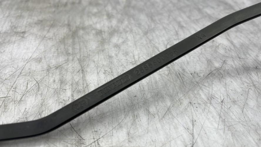 Bras essuie glace avant droit RENAULT MEGANE 3 PHASE 1 Diesel