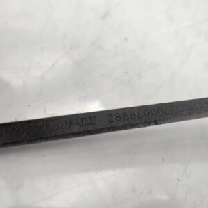 Bras essuie glace avant droit RENAULT MEGANE 3 PHASE 2 Diesel