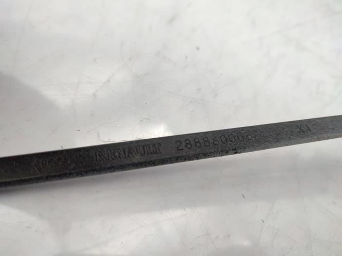 Bras essuie glace avant droit RENAULT MEGANE 3 PHASE 2 Diesel