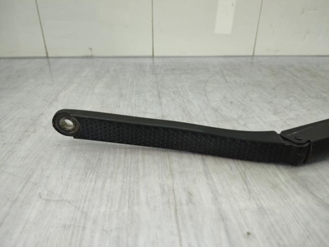 Bras essuie glace avant droit RENAULT CLIO 4 PHASE 1 Diesel