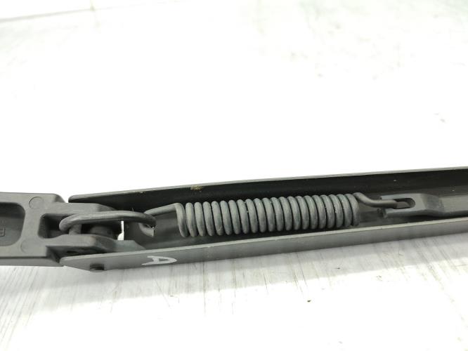 Bras essuie glace avant droit RENAULT CLIO 4 PHASE 1 Diesel