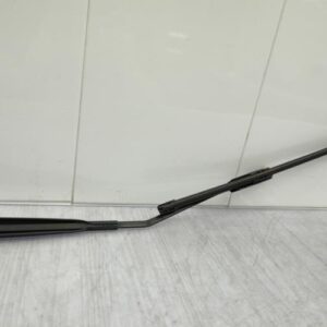 Bras essuie glace avant droit RENAULT CLIO 4 PHASE 2 Essence