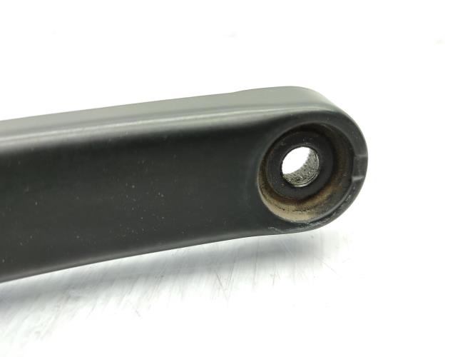 Bras essuie glace avant droit VOLKSWAGEN PASSAT 5 BREAK Diesel