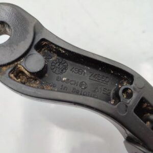 Bras essuie glace avant droit ALFA ROMEO 159 Diesel