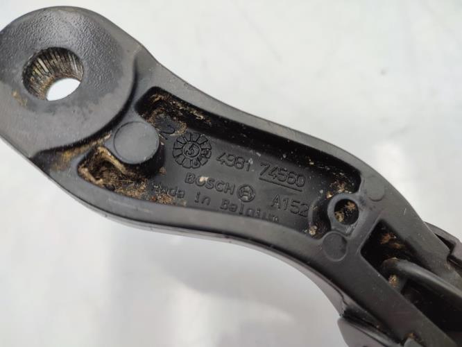 Bras essuie glace avant droit ALFA ROMEO 159 Diesel