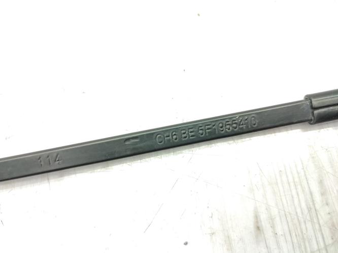 Bras essuie glace avant droit SEAT LEON 3 PHASE 1 Diesel