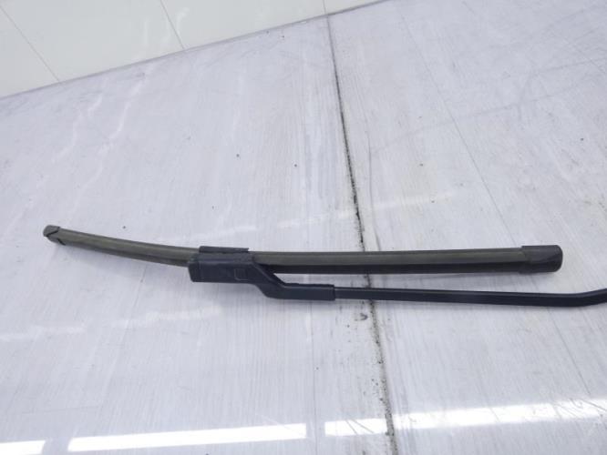 Bras essuie glace avant droit VOLKSWAGEN GOLF 7 PHASE 1 Essence