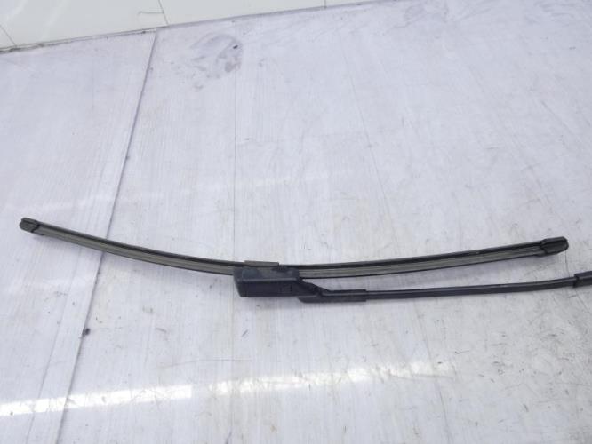 Bras essuie glace avant droit VOLKSWAGEN TIGUAN 1 PHASE 1 Diesel