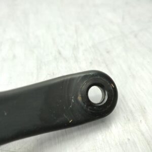 Bras essuie glace avant droit PEUGEOT 207 PHASE 2 Diesel
