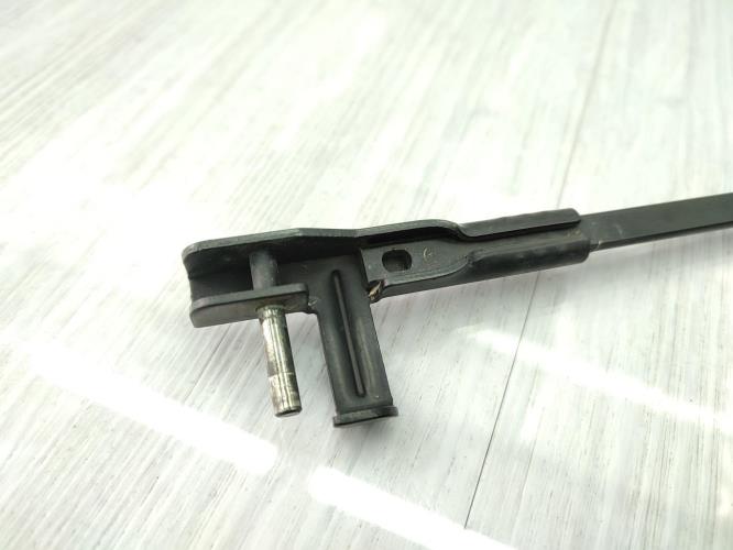 Bras essuie glace avant droit PEUGEOT 207 PHASE 2 Diesel