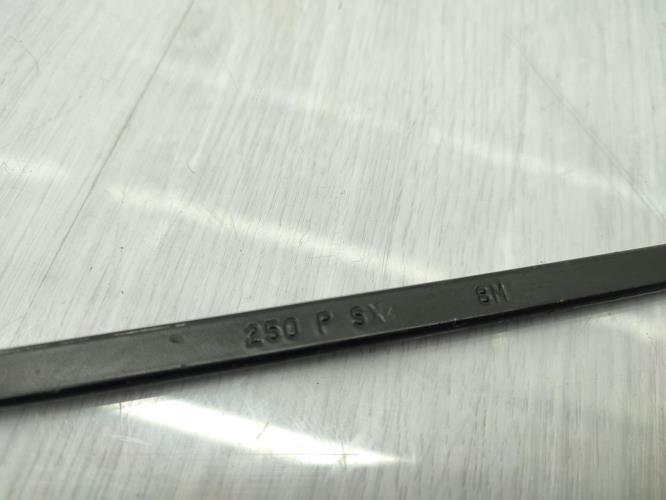 Bras essuie glace avant droit PEUGEOT BOXER 3 PHASE 1 Diesel