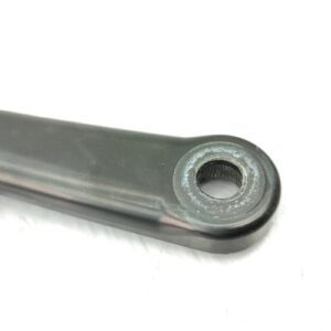 Bras essuie glace avant droit PEUGEOT 206 PHASE 1 Diesel