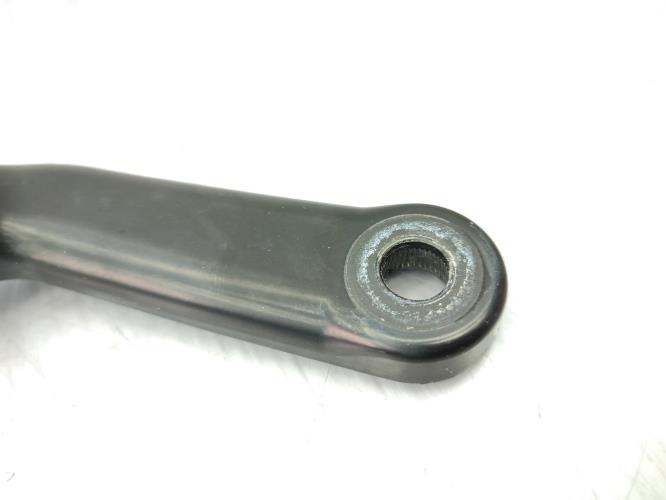 Bras essuie glace avant droit PEUGEOT 206 PHASE 1 Diesel