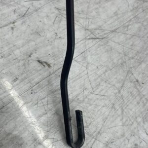 Bras essuie glace avant droit PEUGEOT 206 PHASE 1 Essence