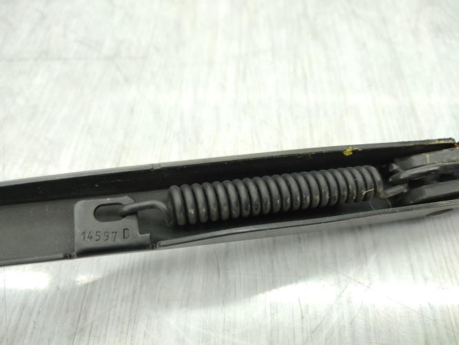 Bras essuie glace avant droit PEUGEOT 307 PHASE 1 BREAK Diesel