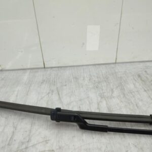 Bras essuie glace avant droit VOLKSWAGEN POLO 5 PHASE 1 Diesel