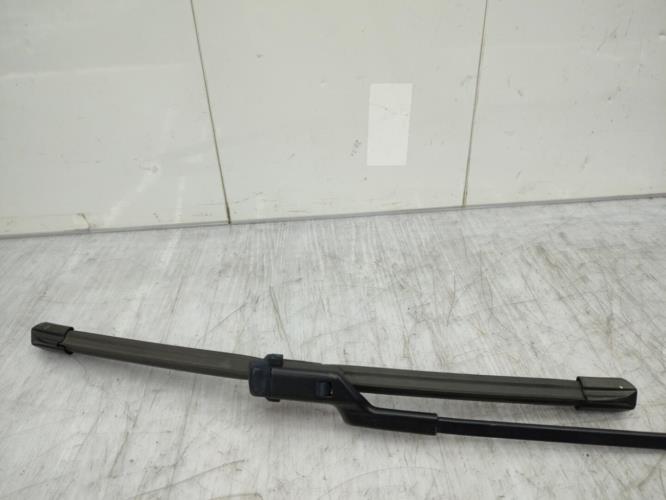 Bras essuie glace avant droit VOLKSWAGEN POLO 5 PHASE 1 Diesel