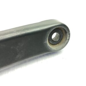 Bras essuie glace avant droit VOLKSWAGEN POLO 5 PHASE 1 Essence