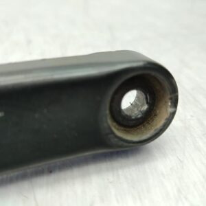 Bras essuie glace avant droit VOLKSWAGEN POLO 5 PHASE 1 Diesel