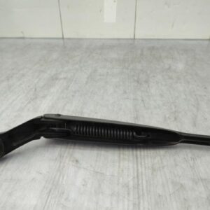 Bras essuie glace avant droit FIAT 500 2 CABRIO PHASE 1 Essence