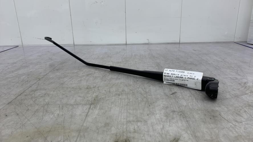 Bras essuie glace avant droit RENAULT LAGUNA 1 PHASE 2 Essence
