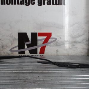 Bras essuie glace avant droit RENAULT MEGANE 2 PHASE 1 Diesel