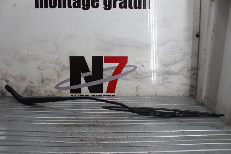 Bras essuie glace avant droit RENAULT MEGANE 2 PHASE 1 Diesel