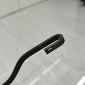 Bras essuie glace avant droit RENAULT MEGANE 2 PHASE 2 Essence
