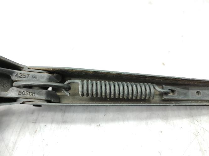 Bras essuie glace avant droit RENAULT CLIO 2 PHASE 2 Diesel