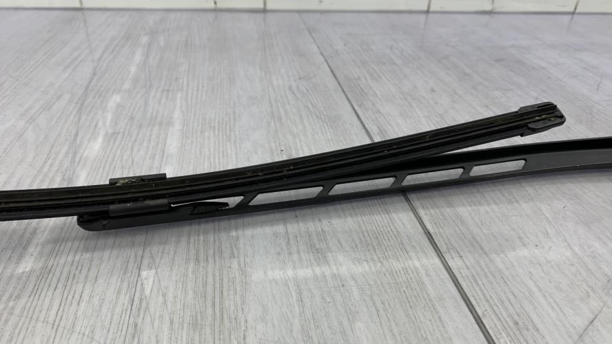 Bras essuie glace avant droit AUDI A3 2 SPORTBACK PHASE 2 Diesel