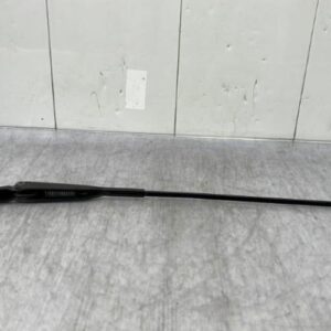 Bras essuie glace avant droit OPEL VIVARO 1 PHASE 2 Diesel