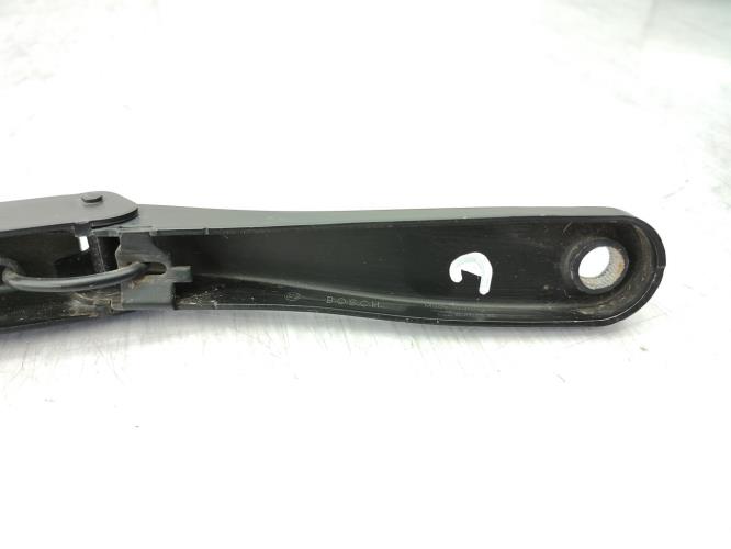 Bras essuie glace avant droit OPEL ASTRA H GTC PHASE 1 Diesel