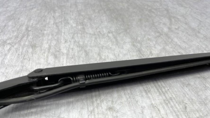 Bras essuie glace avant droit CITROEN BERLINGO 3 M PHASE 1 Diesel