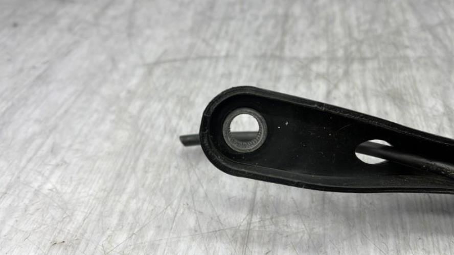 Bras essuie glace avant droit PEUGEOT PARTNER 3 PHASE 1 Diesel