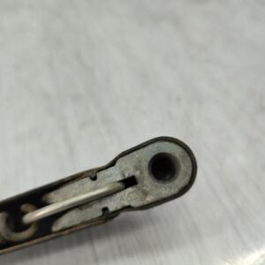 Bras essuie glace avant droit RENAULT TRAFIC 1 PHASE 1 Essence