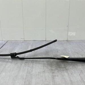 Bras essuie glace avant gauche CITROEN C4 GRAND PICASSO 1 Diesel