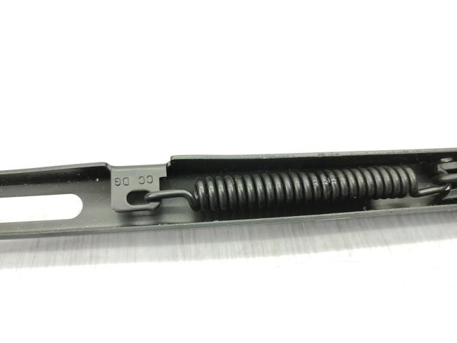 Bras essuie glace avant gauche CITROEN C5 2 Diesel