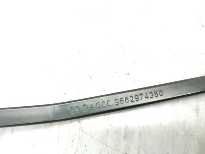 Bras essuie glace avant gauche CITROEN BERLINGO 2 PHASE 1 Diesel