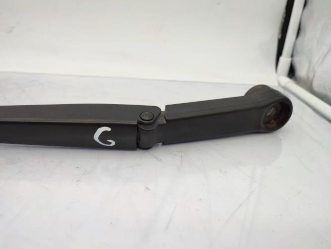 Bras essuie glace avant gauche CITROEN C4 GRAND PICASSO 1 Diesel