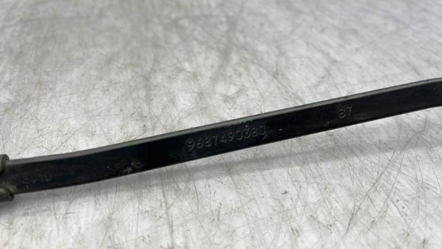 Bras essuie glace avant gauche CITROEN C4 2 PHASE 1 Diesel