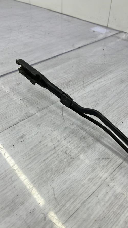 Bras essuie glace avant gauche MERCEDES VITO 639 PHASE 1 Diesel