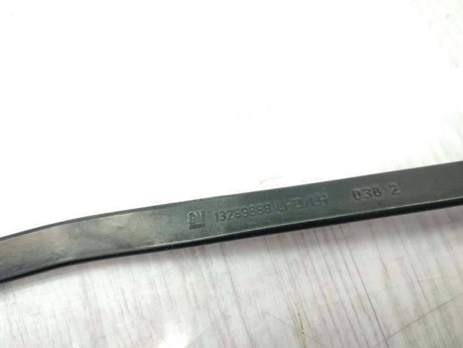 Bras essuie glace avant gauche OPEL ASTRA J PHASE 1 Diesel