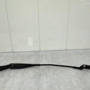 Bras essuie glace avant gauche CITROEN C3 3 PHASE 1 Diesel